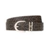 Cintura Calvin Klein logata