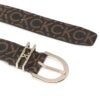 Cintura Calvin Klein logata