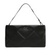 Borsa Calvin Klein re lock quilt cony clutch