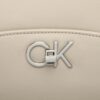 Zaino Calvin Klein re lock domed backpack