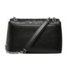 Borsa Calvin Klein re lock ew cony crossbody emb mn