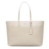 Borsa Calvin Klein must shopper lg em mono