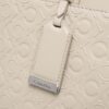 Borsa Calvin Klein must shopper lg em mono