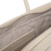 Borsa Calvin Klein must shopper lg em mono