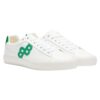 Sneakers Hugo Boss con dettaglio monogramma