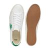 Sneakers Hugo Boss con dettaglio monogramma