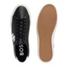 Sneakers Hugo Boss con dettaglio monogramma