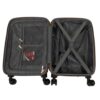 Trolley Guess Wilder Taupe Logo