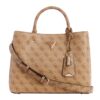 Borsa Guess meridian a spalla