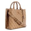 Borsa Guess meridian a spalla