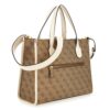 Borsa Guess a mano e tracolla