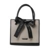 Borsa Twinset mini shopper logo