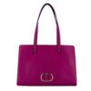 Borsa Twinset top handle logo