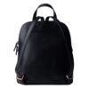 Zaino Twinset logo con zip