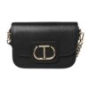 Borsa Twinset a tracolla con logo