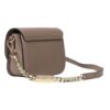 Borsa Twinset a tracolla con logo