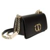 Borsa Twinset logo a tracolla