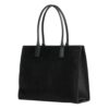 Borsa Twinset tote logo a spalla