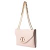 Borsa Twinset a spalla/tracolla logo