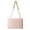 Borsa Twinset a spalla/tracolla logo
