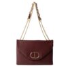 Borsa Twinset a spalla/tracolla logo