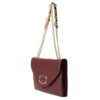 Borsa Twinset a spalla/tracolla logo
