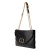 Borsa Twinset a spalla/tracolla logo