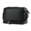 Borsa Twinset a tracolla logo con zip