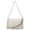 Borsa Twinset con logo a tracolla