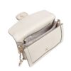 Borsa Twinset con logo a tracolla