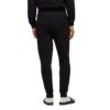 Pantalone Hugo Boss in cotone con banda logo