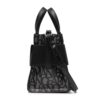 Borsa Armani Exchange tote logo