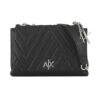 Borsa Armani Exchange medium messenger logo