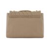 Borsa Armani Exchange medium messenger logo
