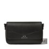 Borsa Armani Exchange crossbody messenger bag