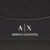 Borsa Armani Exchange crossbody messenger bag