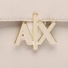 Borsa Armani Exchange a tracolla
