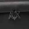 Borsa Armani Exchange a tracolla