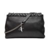 Borsa Armani Exchange crossbody large logo