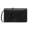 Borsa Armani Exchange clutch handbag