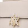 Zaino Armani Exchange logo