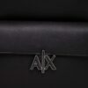 Zaino Armani Exchange logo