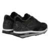 Sneakers Alberto Guardiani wen low leather