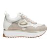 Sneakers Alberto Guardiani louise low