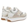 Sneakers Alberto Guardiani louise low