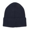 Cappello Tommy Jeans a coste bandiera