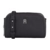 Borsa Tommy Hilfiger logo a tracolla