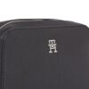 Borsa Tommy Hilfiger logo a tracolla