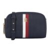 Borsa Tommy Hilfiger th emblem crossover corp