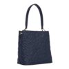 Borsa Tommy Hilfiger logo all over a spalla